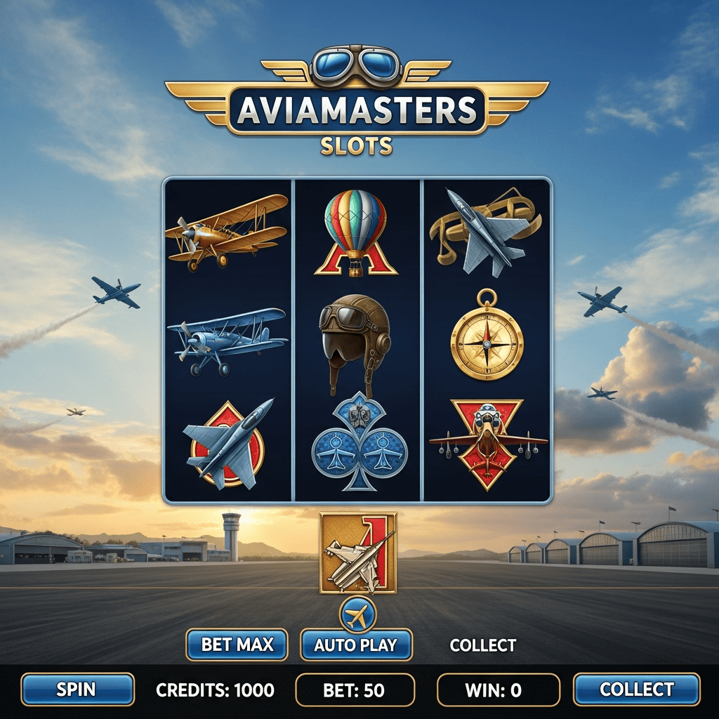 Interface Aviamasters